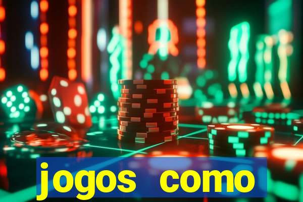 jogos como summertime saga